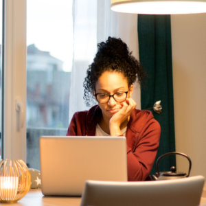 Online groepstraining - Engels